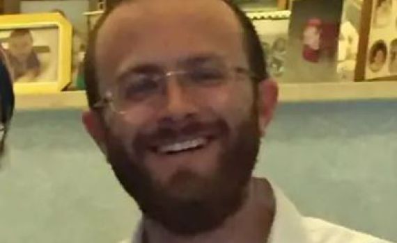 "אני שמעתי אותו לומד תורה פשוט כל הזמן"