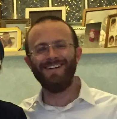 "אני שמעתי אותו לומד תורה פשוט כל הזמן"