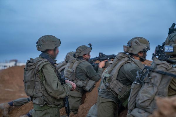 הערכה: יידרש חודש לחימה נוסף עד העסקה הבאה