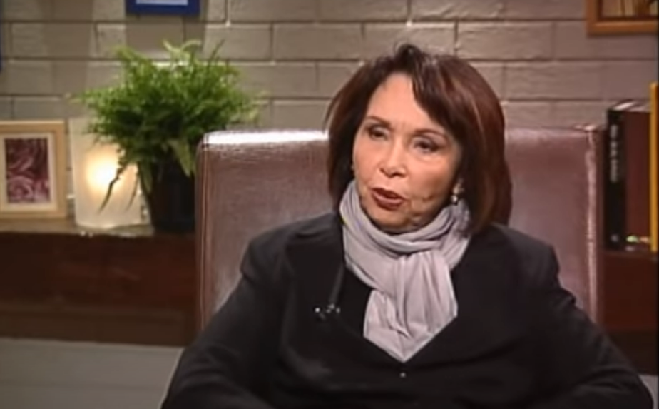 המחזאית עדנה מזי"א הלכה לעולמה בגיל 74