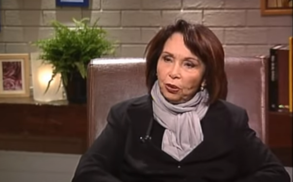 המחזאית עדנה מזי"א הלכה לעולמה בגיל 74