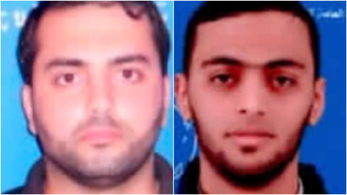 חוסלו שני בכירים במערך המודיעין של חמאס בעזה