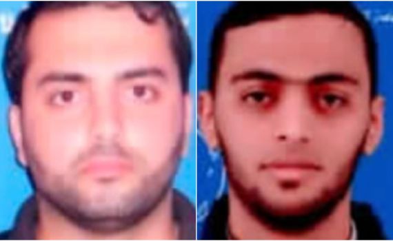 חוסלו שני בכירים במערך המודיעין של חמאס בעזה