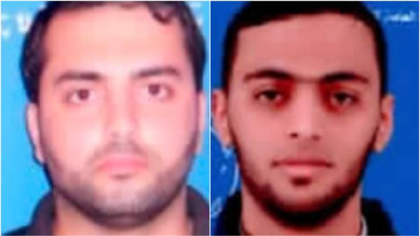 חוסלו שני בכירים במערך המודיעין של חמאס בעזה