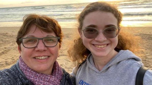 החטופה ששוחרה חושפת: זה מה שהחזיק אותנו בשבי