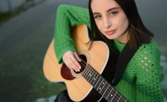 מיה סולימן: "לקחתי על עצמי להתלבש צנוע בשישי" | ראיון