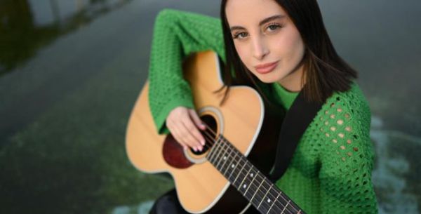 מיה סולימן: "לקחתי על עצמי להתלבש צנוע בשישי" | ראיון