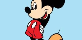 מיקי מאוס חוגג: 10 עובדות שלא הכרתם על העכבר המפורסם בעולם
