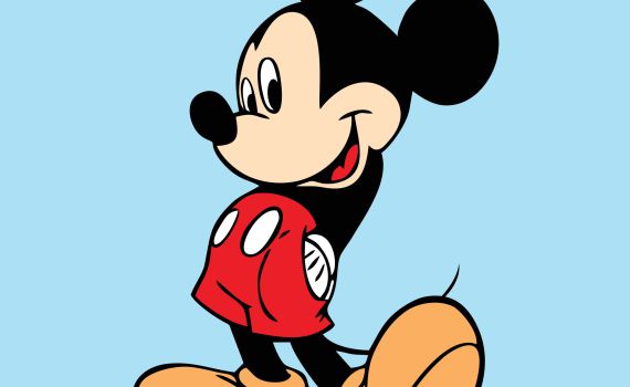 מיקי מאוס חוגג: 10 עובדות שלא הכרתם על העכבר המפורסם בעולם