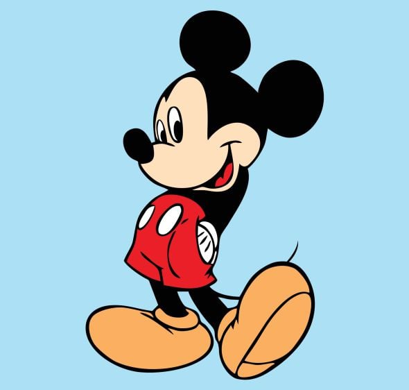 מיקי מאוס חוגג: 10 עובדות שלא הכרתם על העכבר המפורסם בעולם