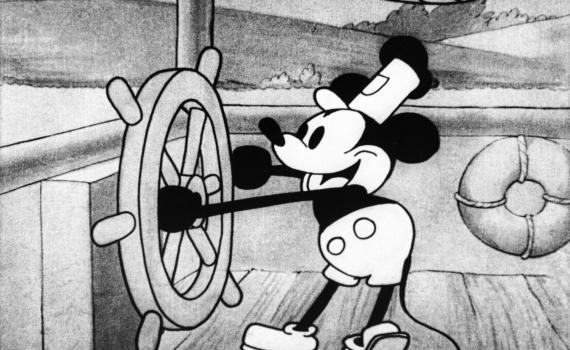 כבר לא שלהם: דיסני מאבדת את הזכויות על מיקי מאוס