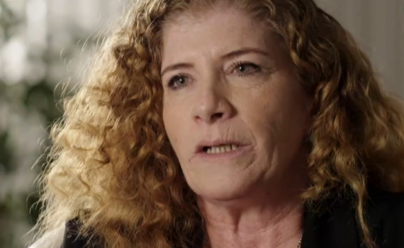 החטופה מירב טל על השהות בשבי: "כל דקה היא נצח"