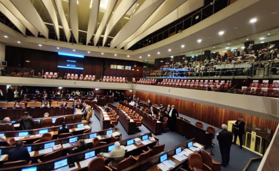 אושר: זה התאריך החדש של הבחירות המקומיות