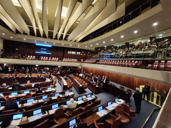 אושר: זה התאריך החדש של הבחירות המקומיות