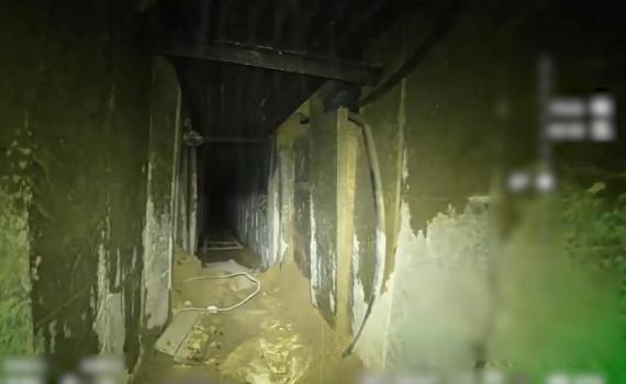 בצה"ל מודים: הופתענו, האיום היה נראה קטן יותר