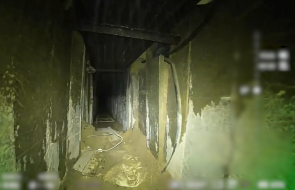 בצה"ל מודים: הופתענו, האיום היה נראה קטן יותר