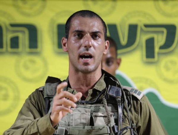 ממסע הכומתה לשג'עייה: 2 המ"פים של גולני שנפלו