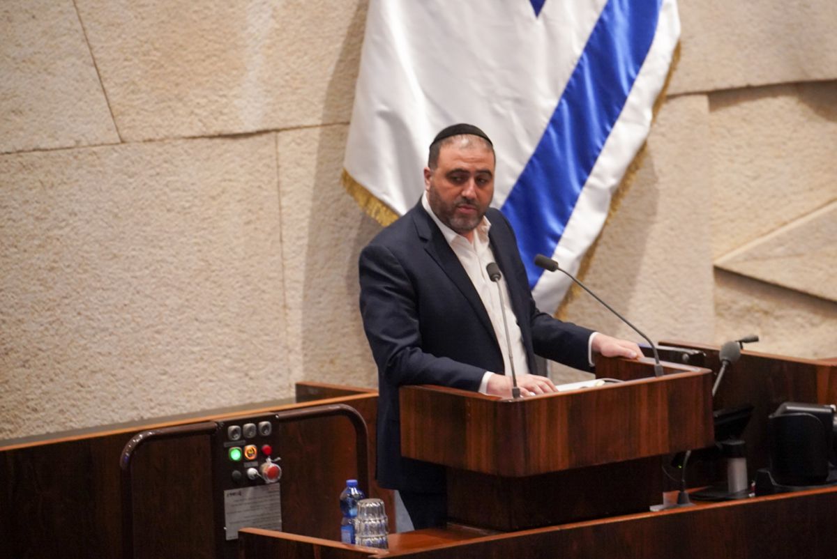 ארבל: "ממשלת ישראל בראשות נתניהו לא תפר החלטות של בית המשפט"