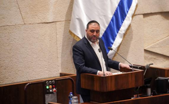 אחרי הטרגדיה: גר הצדק שנהרג יוכר כתושב ישראלי