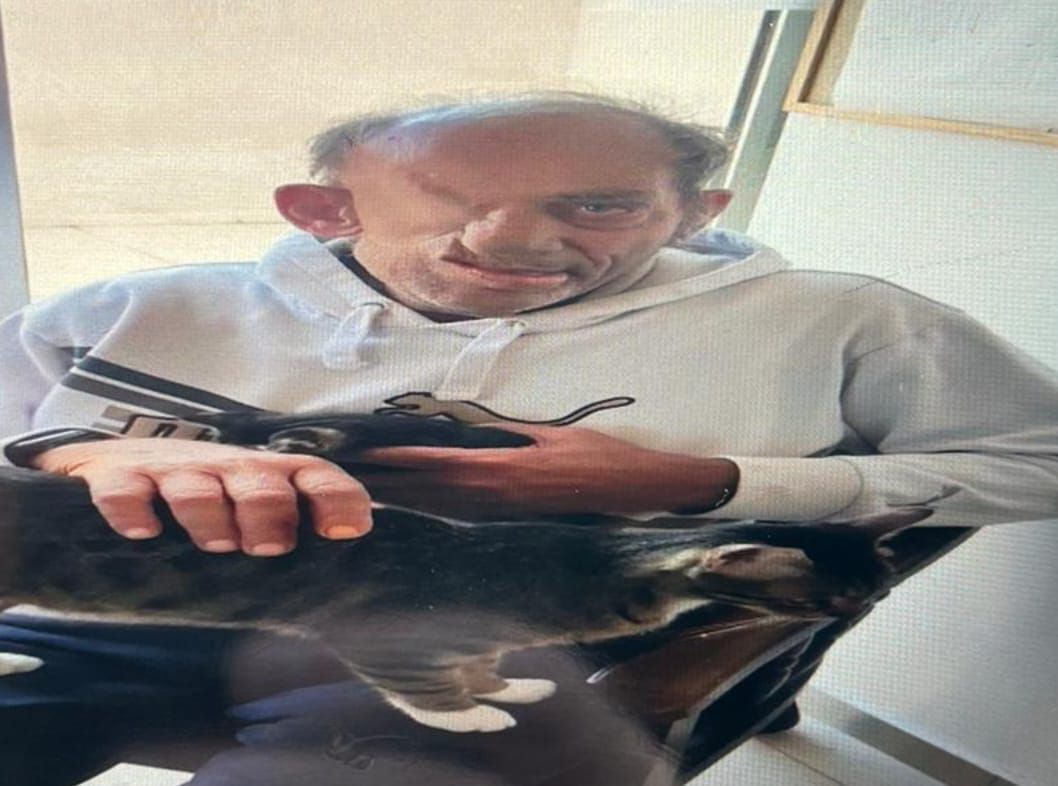 לא מודע לסביבה: חיפושים אחרי נעדר מבת ים