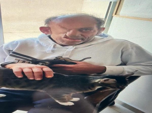 לא מודע לסביבה: חיפושים אחרי נעדר מבת ים