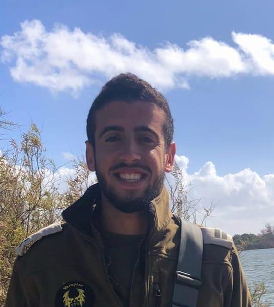 השיר המרגש שנכתב לזכר הלוחם שנפל בעזה. האזינו