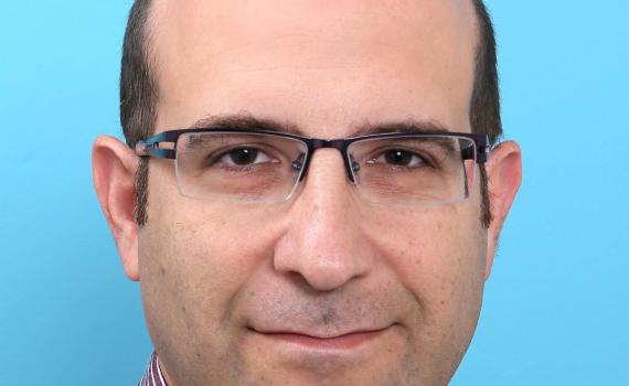 הרופא הסרוג ימונה ליו"ר האיגוד להמטולוגיה