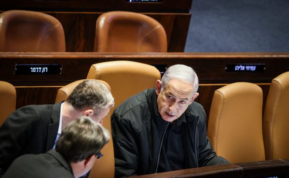 דחיית הבחירות המקומיות: זו הסיבה שהליכוד מתנגד