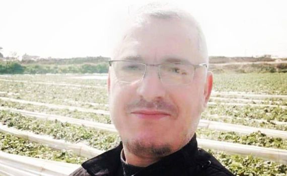 הפלסטינים מדווחים: חוסל סגנו של יחיא עיאש