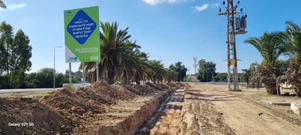 בתום הערכת מצב: חלק מעוטף עזה הוכרז כשטח צבאי סגור