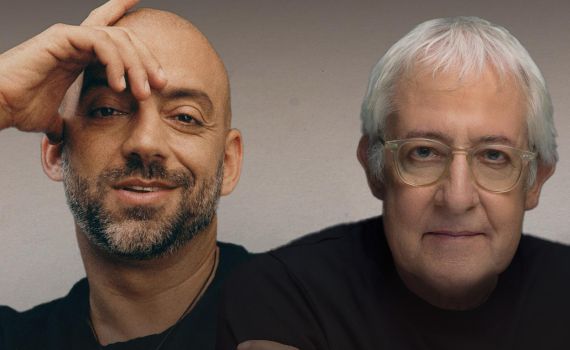 "כל יום מחדש": הפרויקט של עידן רייכל בשיר עם גידי גוב