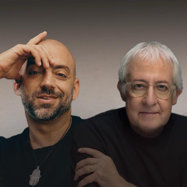 "כל יום מחדש": הפרויקט של עידן רייכל בשיר עם גידי גוב