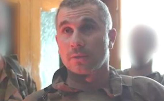 לאחר שננזף, מח"ט הצנחנים התנצל: לא הייתה בכוונתי לפגוע