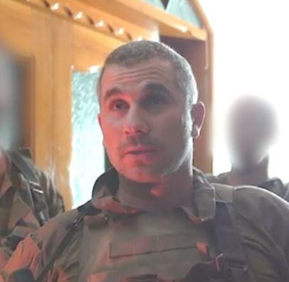 לאחר שננזף, מח"ט הצנחנים התנצל: לא הייתה בכוונתי לפגוע