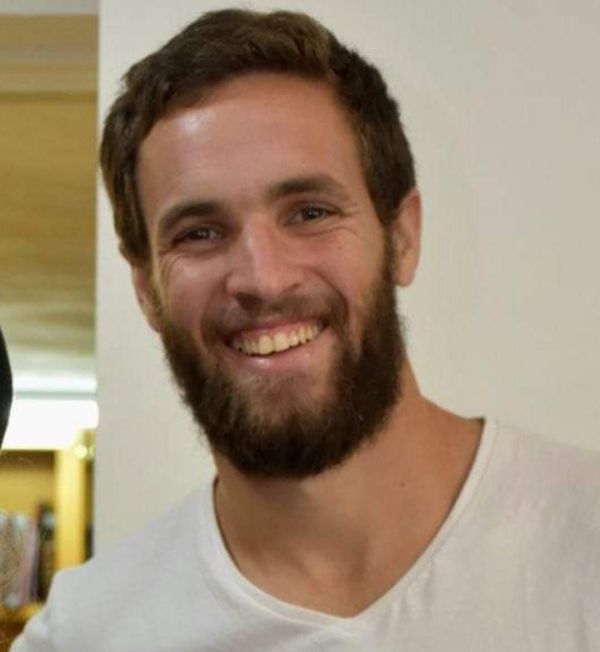 הרב שפירא סופד: "שאף תמיד להתעלות יותר ויותר"