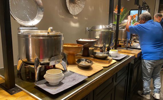 כך תתחממו בחורף: אירוע המרקים השנתי חוזר