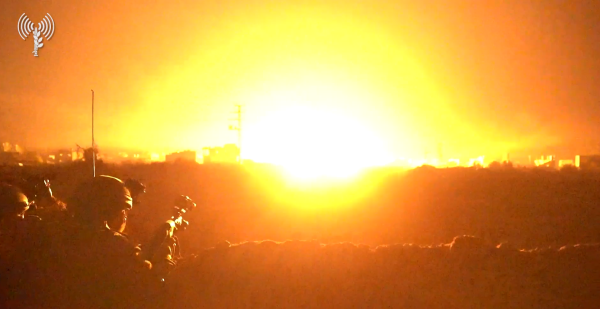 שג'עייה: הושמדה מפקדת טרור; חוליית מחבלים חוסלה