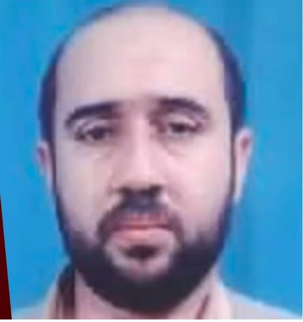 צה"ל ושב"כ חיסלו את מפקד גדוד שג'עייה