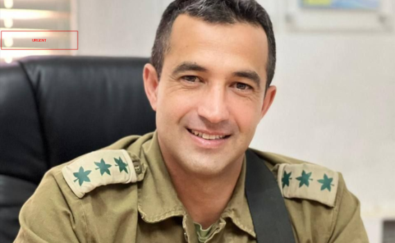 מפקד החטיבה הדרומית אסף חממי נפל בקרב וגופתו נחטפה