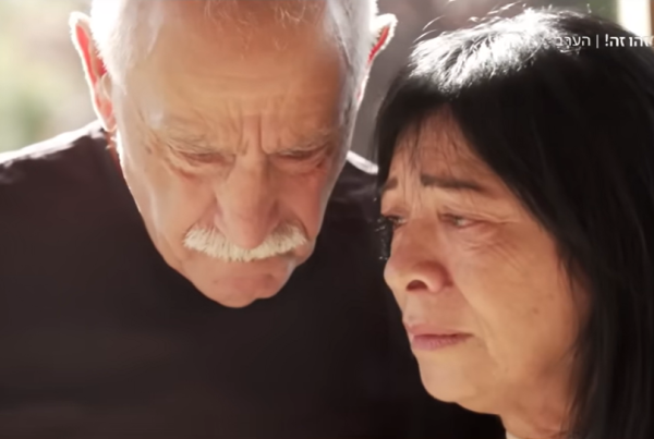 לוחם השב"כ שנפל בקרב וגבורתו אסורה לפרסום. צפו