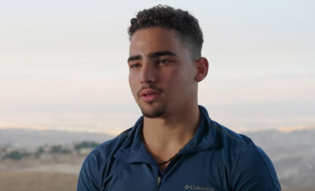 תלמיד המכינה שיצא לתופת והציל עשרות אנשים מהטבח