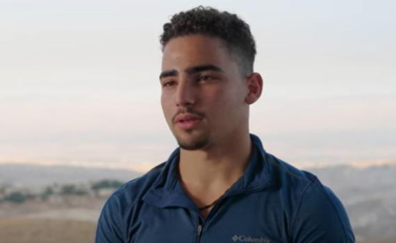 תלמיד המכינה שיצא לתופת והציל עשרות אנשים מהטבח