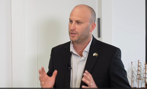 יצחק קרויזר: "פספסנו לחץ קריטי לשחרור כל החטופים"