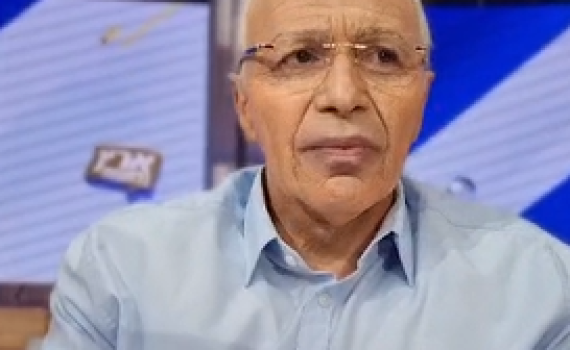 מזהים? פרשן חדשות 12 מקבל חיקוי בארץ נהדרת. צפו