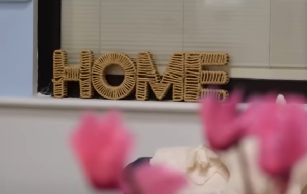 הצצה לחדרי הטיפול של החטופים שחזרו מהשבי