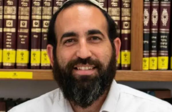 אחים לנשק באמת ולא כסיסמה | הרב שחר בוצחק