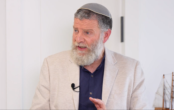 ד"ר אבולעפייה: המצב הלאומי הוא שיקוף לנפש שלנו