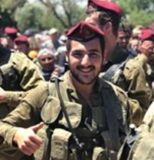 הותרו לפרסום שמותיהם של 5 לוחמים שנפלו בעזה