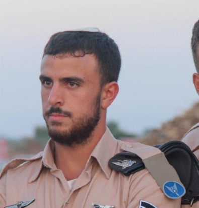 הותר לפרסום שמו של חלל צה"ל שנפל ברצועת עזה