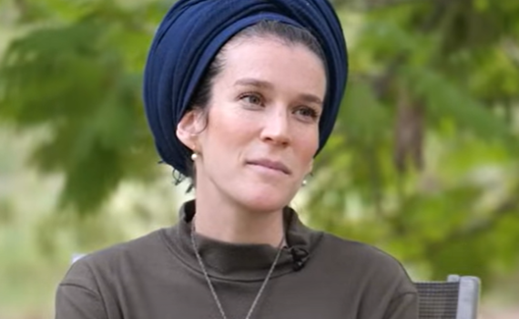 "סיפרתי לילדים שאבא לא יחזור"